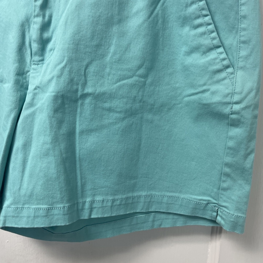 Lane Bryant Blue Turquoise  Shorts - 20-NWT - Picture 3 of 11